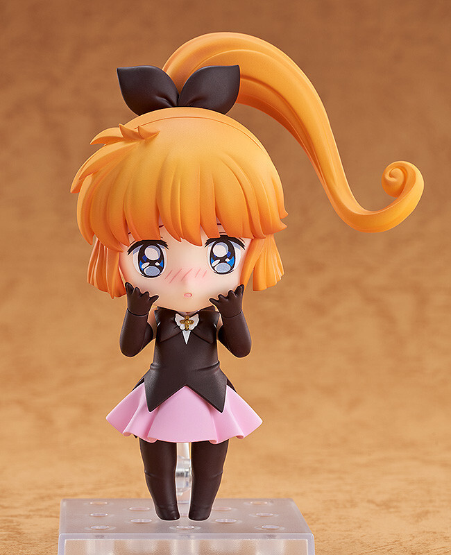 Kaitou Saint Tail - Saint Tail - Nendoroid (#2060) (Good Smile Arts Shanghai, Good Smile Company) photo 2