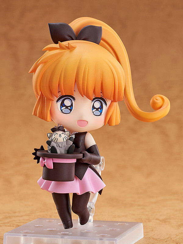 Kaitou Saint Tail - Saint Tail - Nendoroid (#2060) (Good Smile Arts Shanghai, Good Smile Company) photo 3