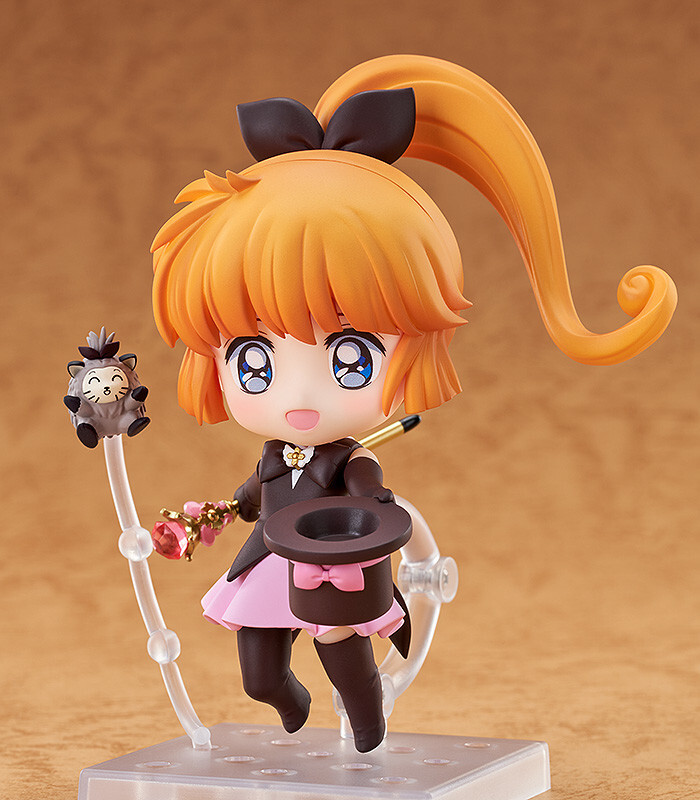 Kaitou Saint Tail - Saint Tail - Nendoroid (#2060) (Good Smile Arts Shanghai, Good Smile Company) photo 4