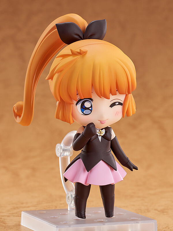 Kaitou Saint Tail - Saint Tail - Nendoroid (#2060) (Good Smile Arts Shanghai, Good Smile Company) photo 5