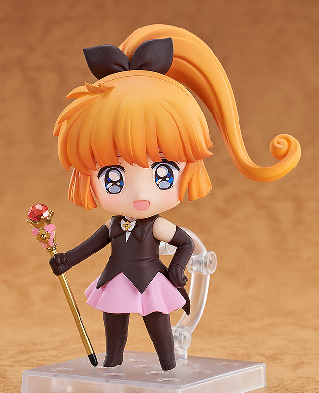 Kaitou Saint Tail - Saint Tail - Nendoroid (#2060) (Good Smile Arts Shanghai, Good Smile Company) photo 6