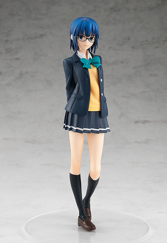 Tsukihime -A Piece of Blue Glass Moon- - Ciel - Pop Up Parade (Good Smile Company) photo 3