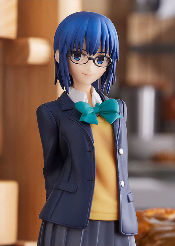 Tsukihime -A Piece of Blue Glass Moon- - Ciel - Pop Up Parade (Good Smile Company) photo 4