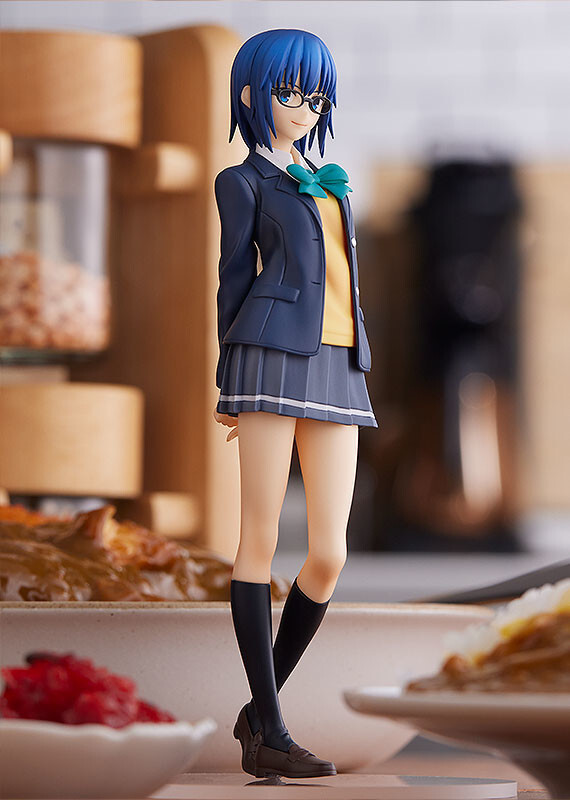 Tsukihime -A Piece of Blue Glass Moon- - Ciel - Pop Up Parade (Good Smile Company) photo 5