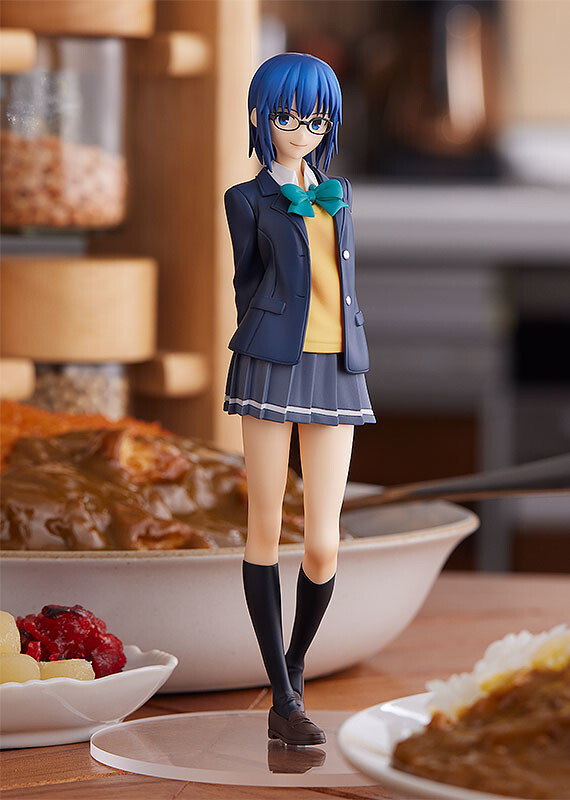 Tsukihime -A Piece of Blue Glass Moon- - Ciel - Pop Up Parade (Good Smile Company) photo 6