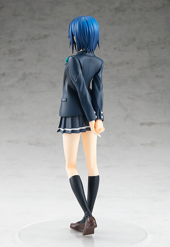 Tsukihime -A Piece of Blue Glass Moon- - Ciel - Pop Up Parade (Good Smile Company) photo 7