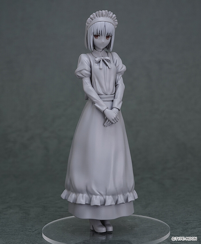 Tsukihime -A Piece of Blue Glass Moon- - Hisui - Pop Up Parade (Good Smile Company) photo 2