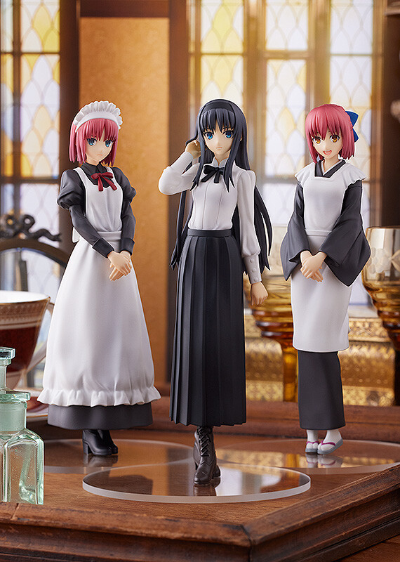 Tsukihime -A Piece of Blue Glass Moon- - Hisui - Pop Up Parade (Good Smile Company) photo 3