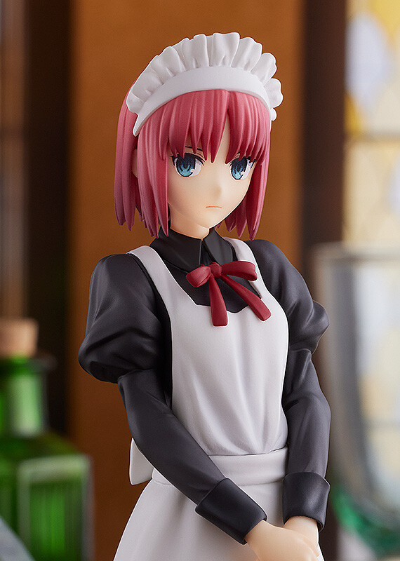 Tsukihime -A Piece of Blue Glass Moon- - Hisui - Pop Up Parade (Good Smile Company) photo 4