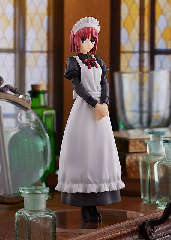 Tsukihime -A Piece of Blue Glass Moon- - Hisui - Pop Up Parade (Good Smile Company) photo 6