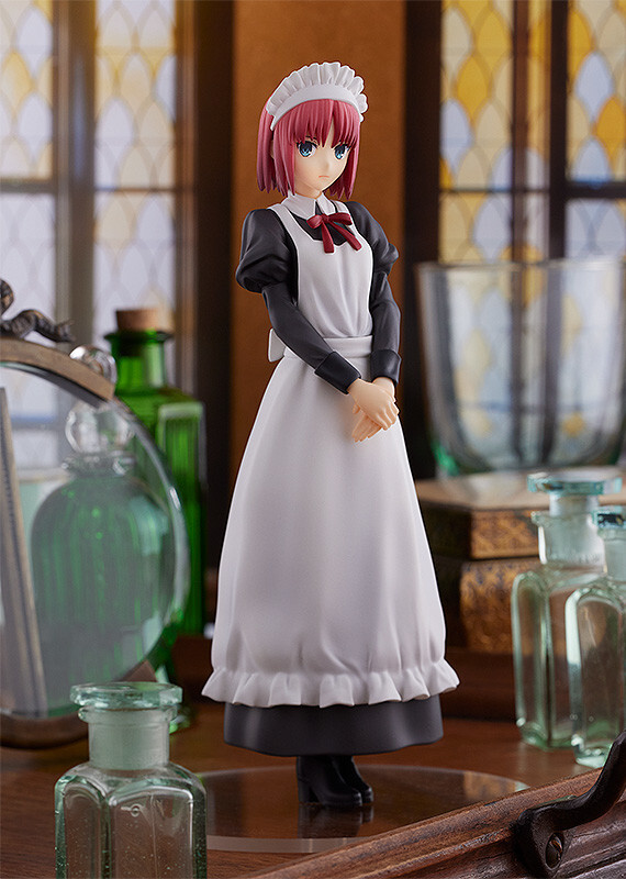 Tsukihime -A Piece of Blue Glass Moon- - Hisui - Pop Up Parade (Good Smile Company) photo 10
