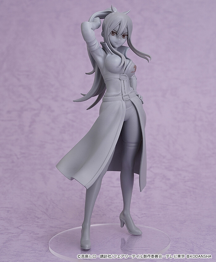 Fairy Tail - Erza Scarlet - Pop Up Parade - Grand Magic Royale Ver. (Good Smile Company) photo 2