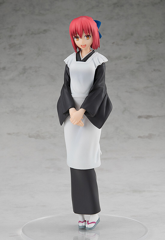 Tsukihime -A Piece of Blue Glass Moon- - Kohaku - Pop Up Parade (Good Smile Company) photo 4