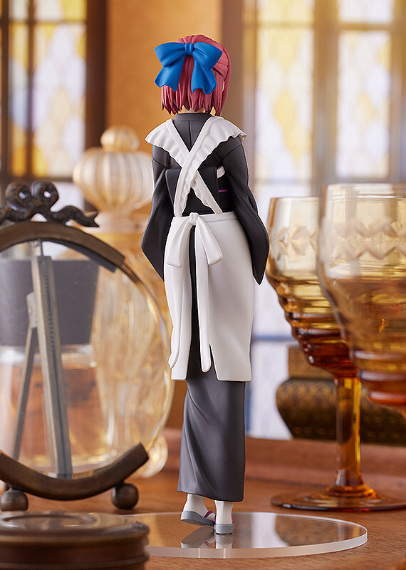 Tsukihime -A Piece of Blue Glass Moon- - Kohaku - Pop Up Parade (Good Smile Company) photo 6