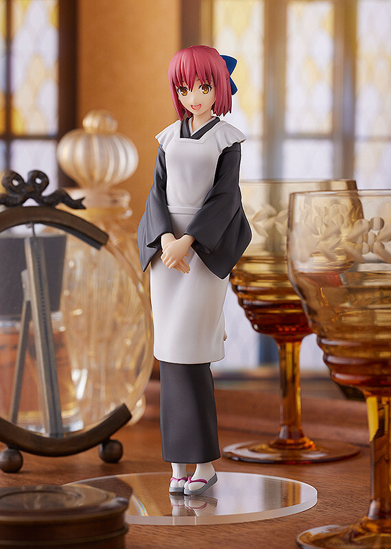 Tsukihime -A Piece of Blue Glass Moon- - Kohaku - Pop Up Parade (Good Smile Company) photo 7