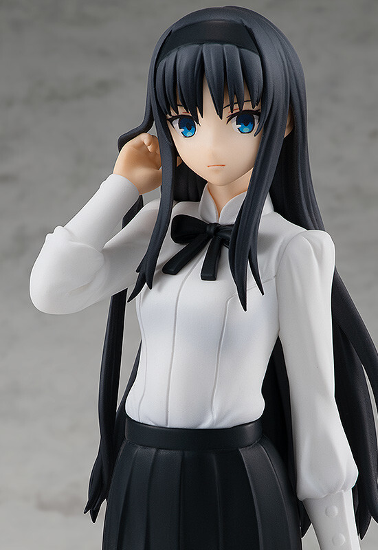 Tsukihime -A Piece of Blue Glass Moon- - Tohno Akiha - Pop Up Parade (Good Smile Company) photo 2