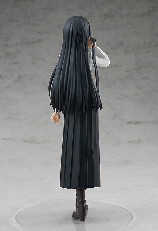 Tsukihime -A Piece of Blue Glass Moon- - Tohno Akiha - Pop Up Parade (Good Smile Company) photo 3