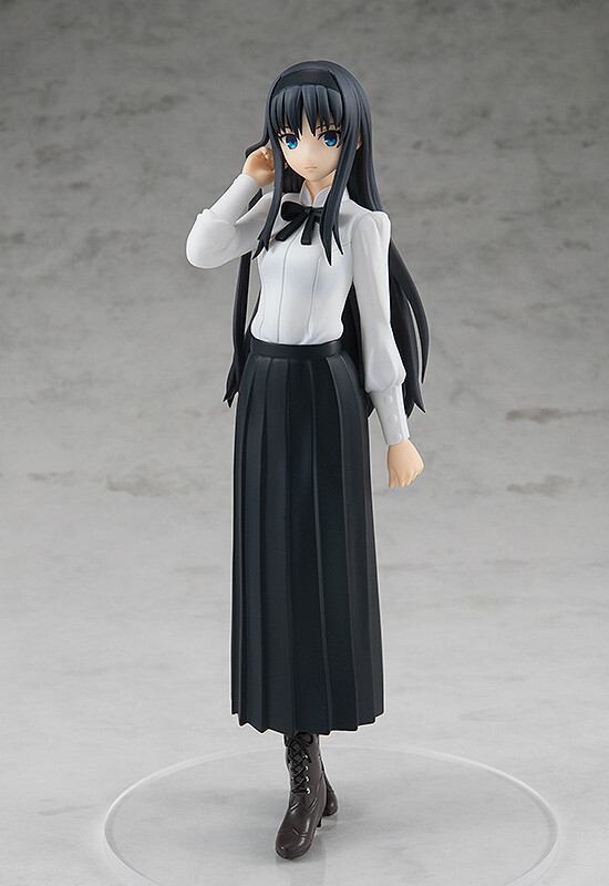 Tsukihime -A Piece of Blue Glass Moon- - Tohno Akiha - Pop Up Parade (Good Smile Company) photo 4