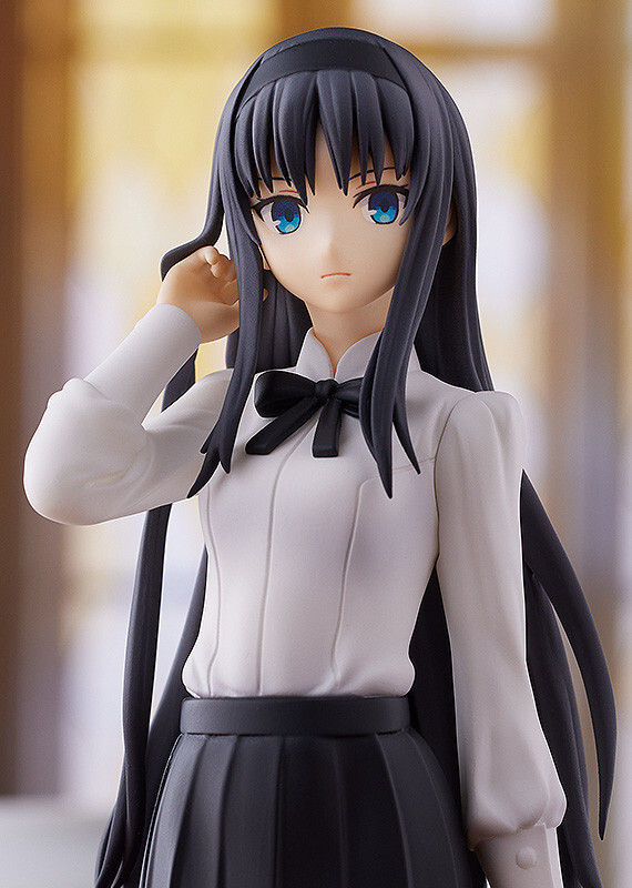 Tsukihime -A Piece of Blue Glass Moon- - Tohno Akiha - Pop Up Parade (Good Smile Company) photo 6