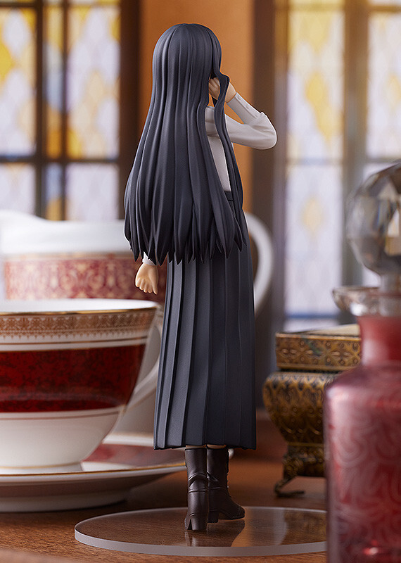 Tsukihime -A Piece of Blue Glass Moon- - Tohno Akiha - Pop Up Parade (Good Smile Company) photo 7
