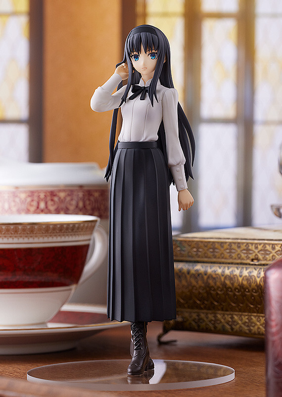 Tsukihime -A Piece of Blue Glass Moon- - Tohno Akiha - Pop Up Parade (Good Smile Company) photo 8