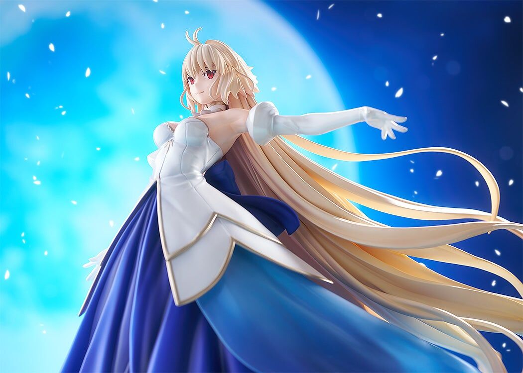Tsukihime -A Piece of Blue Glass Moon- - Arcueid Brunestud - 1/8 - Inner Sea of the Planet (Max Factory) photo 3