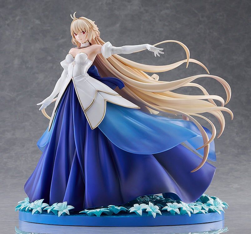 Tsukihime -A Piece of Blue Glass Moon- - Arcueid Brunestud - 1/8 - Inner Sea of the Planet (Max Factory) photo 6