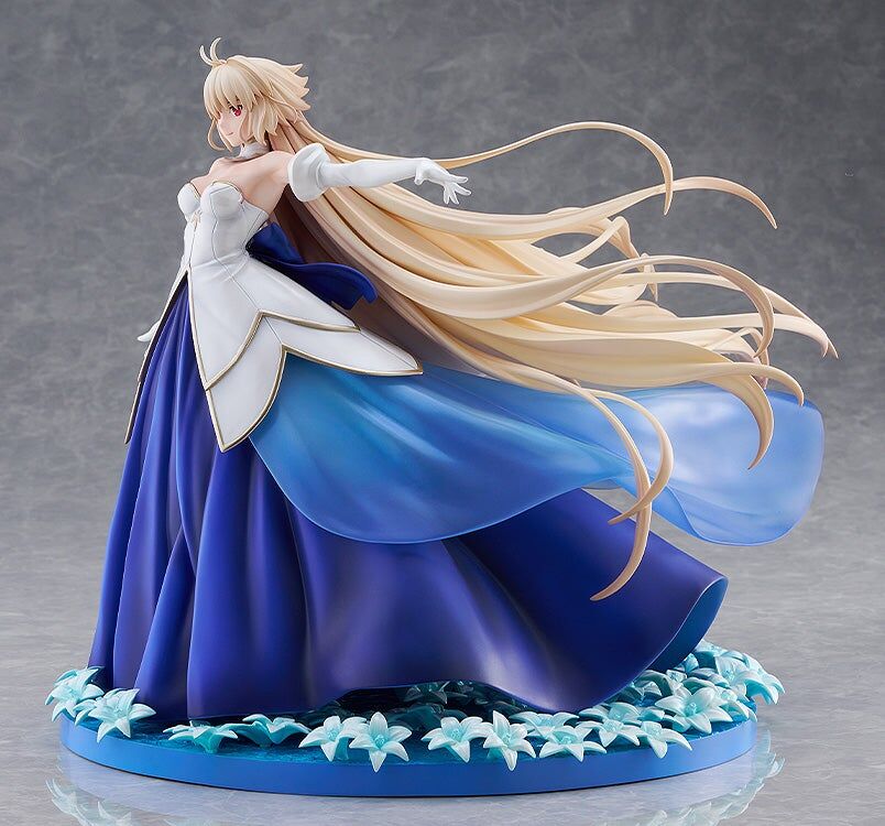 Tsukihime -A Piece of Blue Glass Moon- - Arcueid Brunestud - 1/8 - Inner Sea of the Planet (Max Factory) photo 7