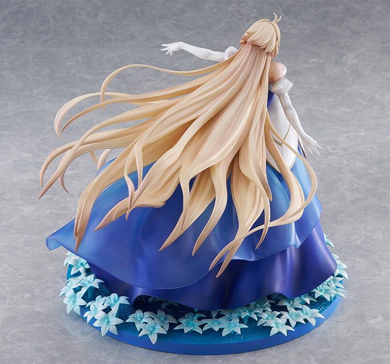 Tsukihime -A Piece of Blue Glass Moon- - Arcueid Brunestud - 1/8 - Inner Sea of the Planet (Max Factory) photo 8
