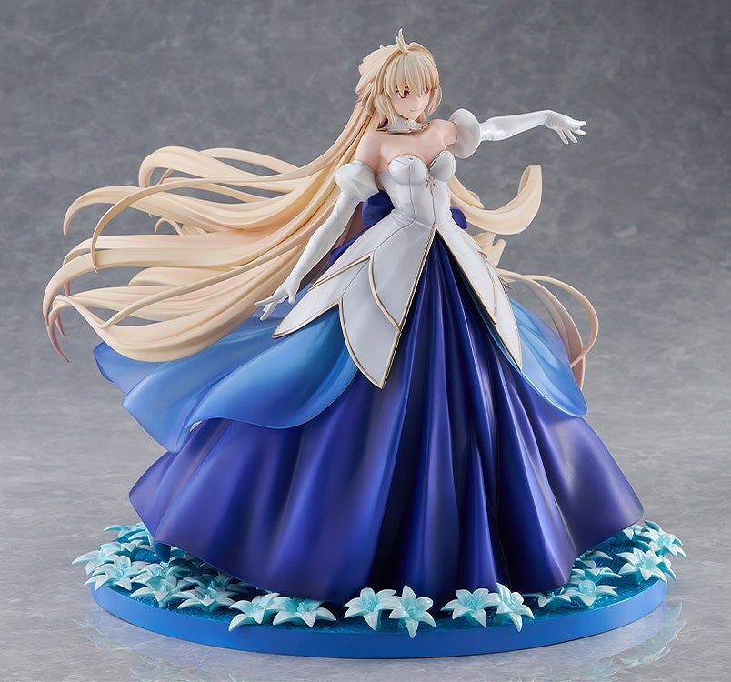 Tsukihime -A Piece of Blue Glass Moon- - Arcueid Brunestud - 1/8 - Inner Sea of the Planet (Max Factory) photo 9