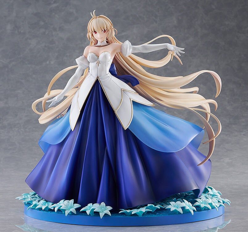 Tsukihime -A Piece of Blue Glass Moon- - Arcueid Brunestud - 1/8 - Inner Sea of the Planet (Max Factory) photo 10