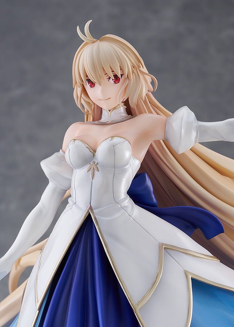 Tsukihime -A Piece of Blue Glass Moon- - Arcueid Brunestud - 1/8 - Inner Sea of the Planet (Max Factory) photo 11