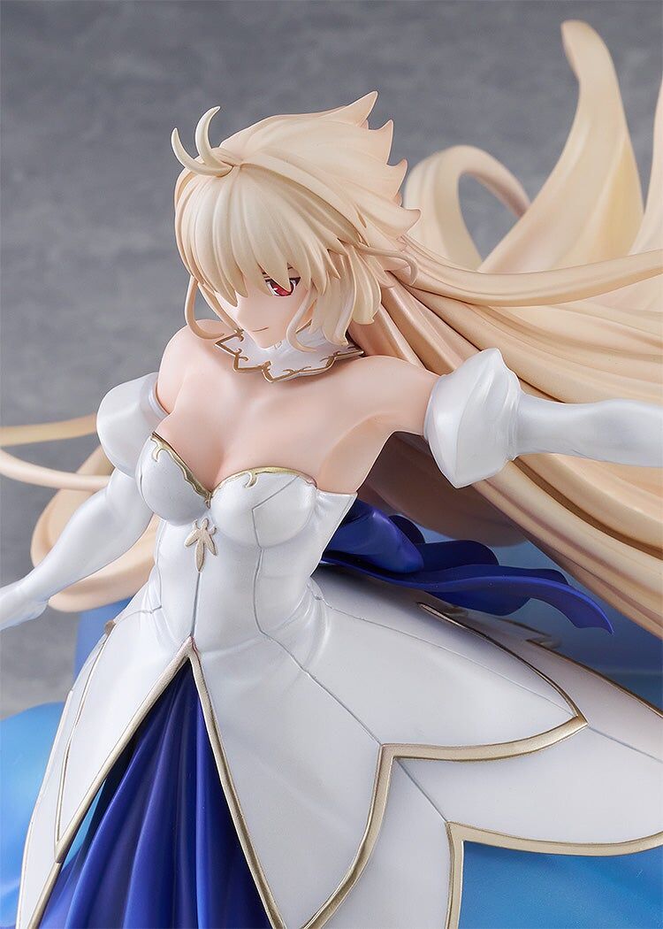 Tsukihime -A Piece of Blue Glass Moon- - Arcueid Brunestud - 1/8 - Inner Sea of the Planet (Max Factory) photo 12