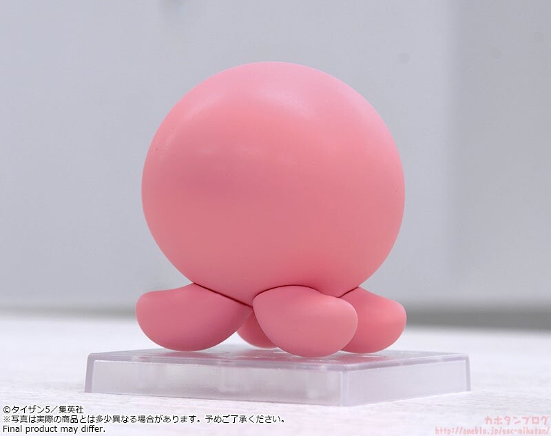 Takopii no Genzai - Takopii - Nendoroid (#2021) (Good Smile Company) photo 9