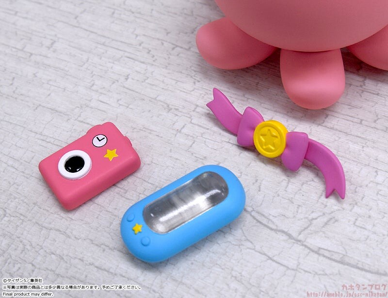 Takopii no Genzai - Takopii - Nendoroid (#2021) (Good Smile Company) photo 14