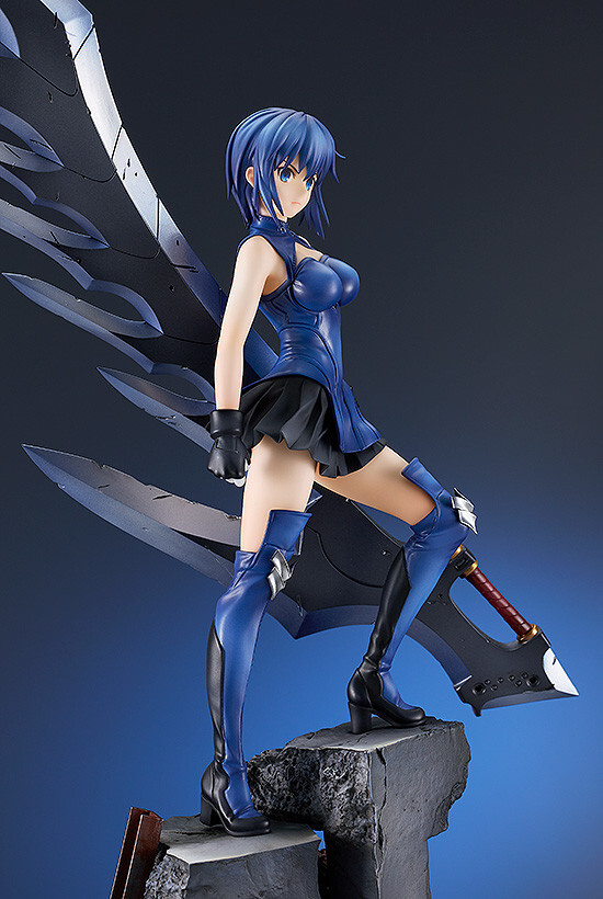 Tsukihime -A Piece of Blue Glass Moon- - Ciel - 1/7 - Seventh Holy Scripture: 3rd Cause of Death - Blade (Good Smile Company) photo 3