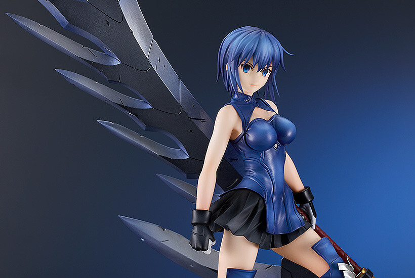 Tsukihime -A Piece of Blue Glass Moon- - Ciel - 1/7 - Seventh Holy Scripture: 3rd Cause of Death - Blade (Good Smile Company) photo 4
