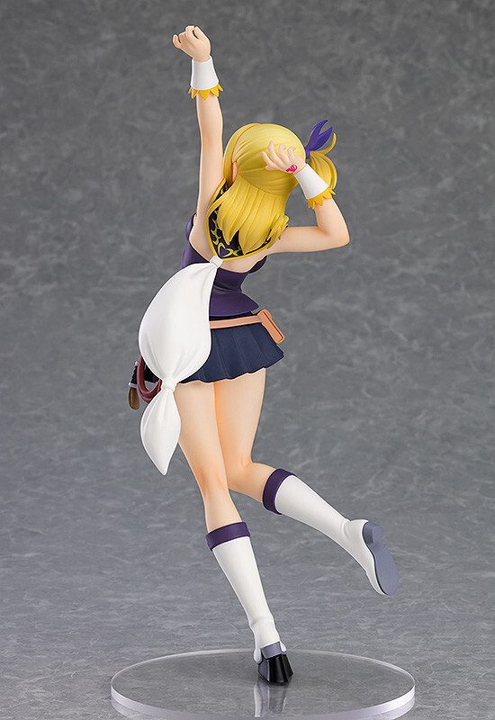 Fairy Tail - Lucy Heartfilia - Pop Up Parade - Grand Magic Royale Ver. (Good Smile Company) photo 8