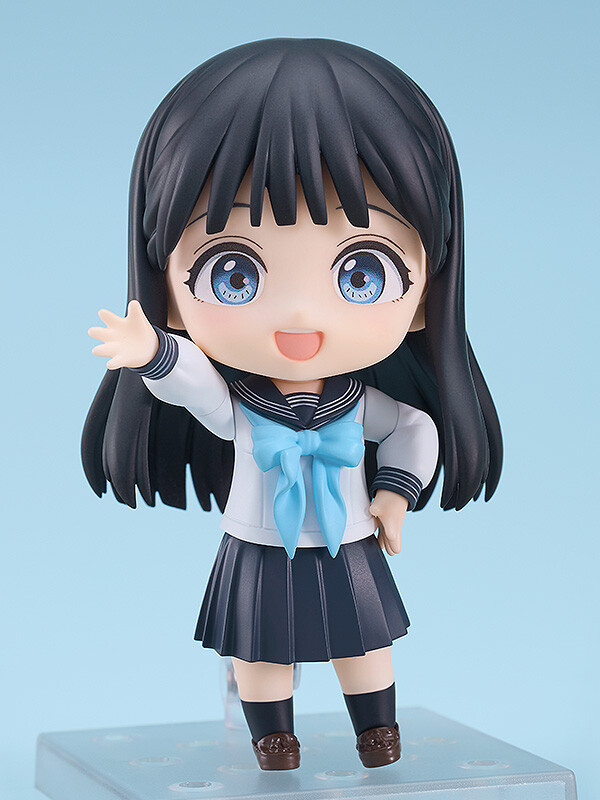Akebi-chan no Sailor Fuku - Akebi Komichi - Nendoroid  (#2287) (Max Factory) photo 3
