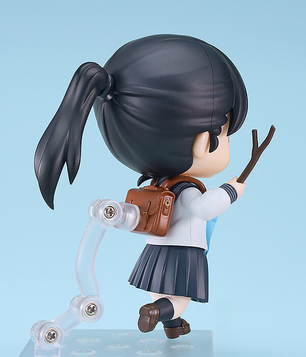 Akebi-chan no Sailor Fuku - Akebi Komichi - Nendoroid  (#2287) (Max Factory) photo 4