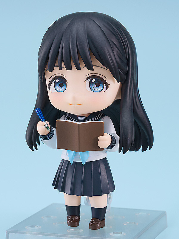 Akebi-chan no Sailor Fuku - Akebi Komichi - Nendoroid  (#2287) (Max Factory) photo 5