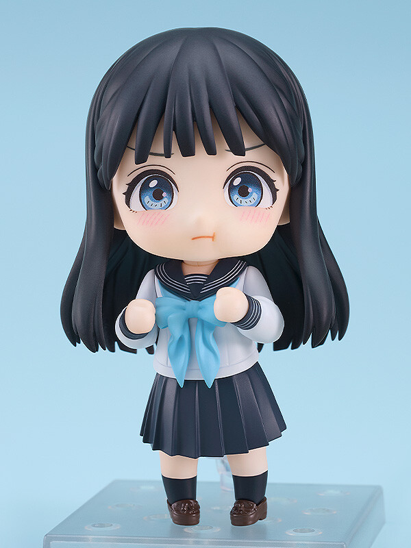 Akebi-chan no Sailor Fuku - Akebi Komichi - Nendoroid  (#2287) (Max Factory) photo 6