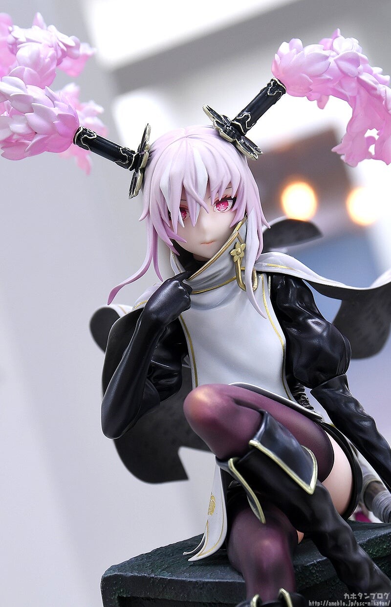 Plantopia - Alpha (Good Smile Company)