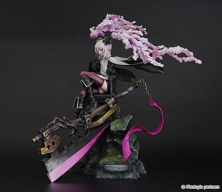 Plantopia - Alpha (Good Smile Company) photo 2