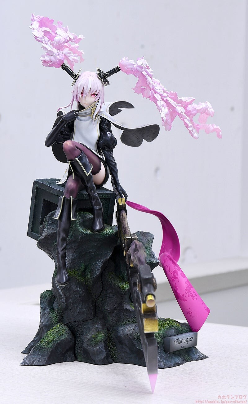 Plantopia - Alpha (Good Smile Company) photo 4