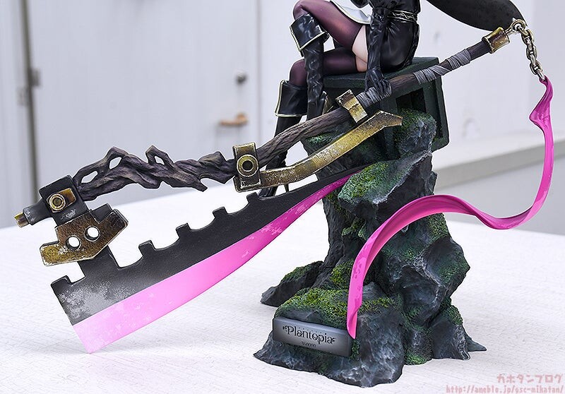 Plantopia - Alpha (Good Smile Company) photo 5