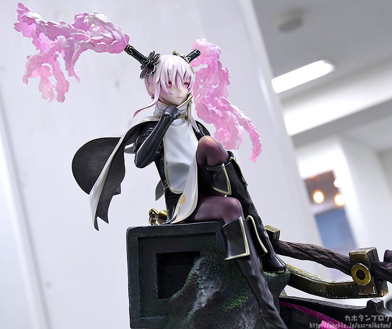 Plantopia - Alpha (Good Smile Company) photo 7