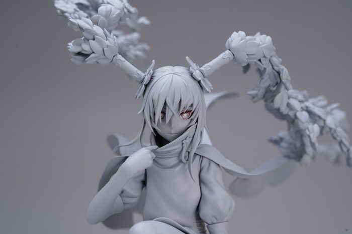 Plantopia - Alpha (Good Smile Company) photo 8