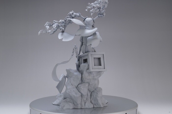 Plantopia - Alpha (Good Smile Company) photo 9