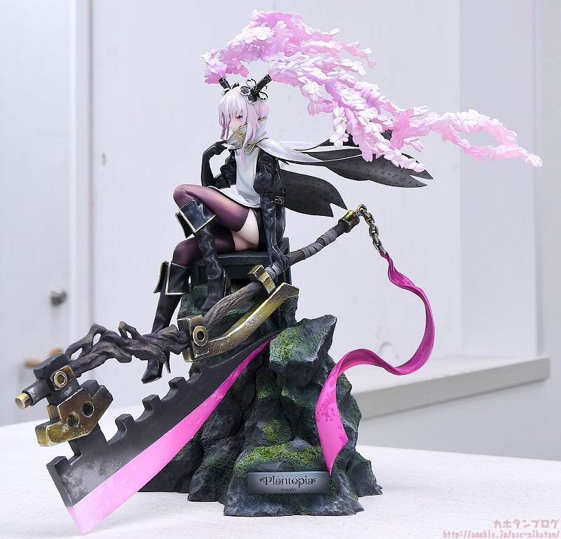 Plantopia - Alpha (Good Smile Company) photo 11